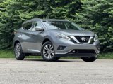 Used 2018 Nissan Murano SV image 2