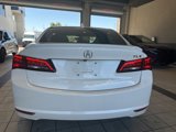 Used 2015 Acura TLX image 3