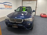 Used 2017 BMW X3 xDrive28i image 2