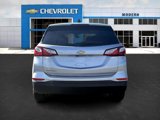 Certified 2020 Chevrolet Equinox LS w/ LPO, Cargo Package image 4
