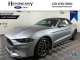 Certified 2022 Ford Mustang Premium image 1