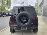 Used 2022 Land Rover Defender 90 X-Dynamic S image 6