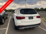 Used 2020 Mercedes-Benz GLC 300 4MATIC image 3
