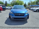 Used 2018 Subaru Crosstrek 2.0i image 2