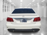 Used 2016 Mercedes-Benz E 350 Sedan image 4