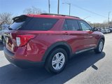 Certified 2020 Ford Explorer XLT w/ Equipment Group 202A image 5