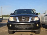 Used 2011 Nissan Pathfinder Silver image 2