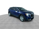 Used 2023 GMC Terrain SLE image 2
