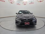 Used 2019 Toyota Camry XSE image 4