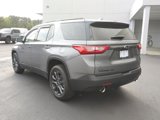 Certified 2021 Chevrolet Traverse RS image 5