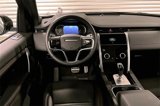 Certified 2023 Land Rover Discovery Sport SE R-Dynamic image 4