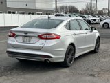 Used 2014 Ford Fusion SE w/ Equipment Group 202A image 4