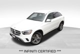 Used 2020 Mercedes-Benz GLC 300 image 2