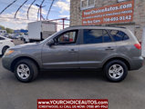 Used 2009 Hyundai Santa Fe GLS w/ Popular Equipment Pkg 2 image 2