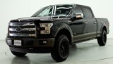 Used 2017 Ford F150 Lariat image 3