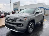 Used 2022 Jeep Compass Limited image 4