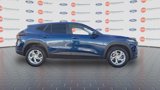Used 2024 Chevrolet Trax LS w/ LS Convenience Package image 3