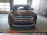 Used 2017 Ford Escape Titanium image 3
