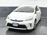 Used 2012 Toyota Prius One image 4
