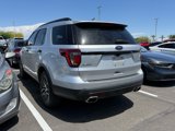 Used 2017 Ford Explorer Sport w/ Equipment Group 401A image 4