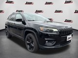 Used 2020 Jeep Cherokee Latitude Plus image 3