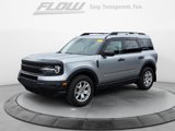 Used 2022 Ford Bronco Sport image 3