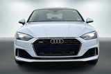 Used 2022 Audi A5 2.0T Premium image 3