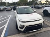 Certified 2022 Kia Soul LX w/ Technology Package image 3