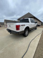 Used 2017 Ford F150 Lariat w/ Equipment Group 501A Mid image 5