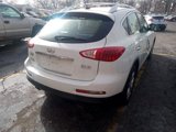 Used 2010 INFINITI EX35 Journey image 2