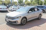 Used 2022 Volkswagen Jetta SEL image 3