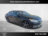 Used 2017 Honda Accord Sport image 3