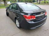 Used 2016 Chevrolet Cruze LT w/ Sun And Sound Package image 4