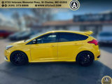 Used 2018 Ford Focus ST image 6