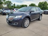 Used 2013 Lincoln MKX AWD image 2