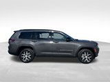 New 2025 Jeep Grand Cherokee L Limited image 2
