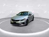 Used 2020 Kia Optima SX image 4
