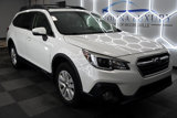 Used 2019 Subaru Outback 2.5i Premium w/ Protection Package #1 image 5