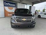 Used 2015 Chevrolet Tahoe LTZ image 2