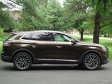 Used 2019 Lincoln Nautilus Reserve image 2
