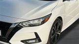 Used 2022 Nissan Sentra SR image 4