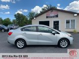 Used 2013 Kia Rio EX w/ Convenience Pkg image 2