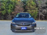 Used 2020 Subaru Impreza 2.0i image 2