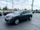 Used 2016 Nissan Rogue S image 2
