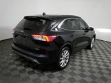 Used 2021 Ford Escape Titanium image 3