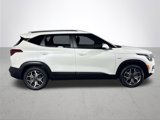 Certified 2021 Kia Seltos EX image 6