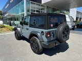 Used 2024 Jeep Wrangler Sport image 5