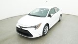 New 2025 Toyota Corolla LE image 3