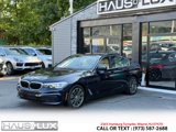 Used 2020 BMW 530i xDrive w/ Premium Package image 4