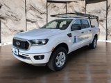 Used 2023 Ford Ranger XLT image 2